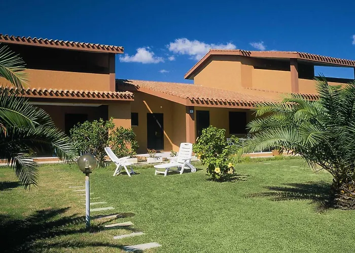 Residenze Sa Murta Marina