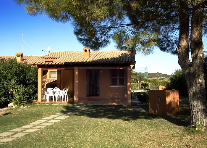 Residenze Sa Murta Marina