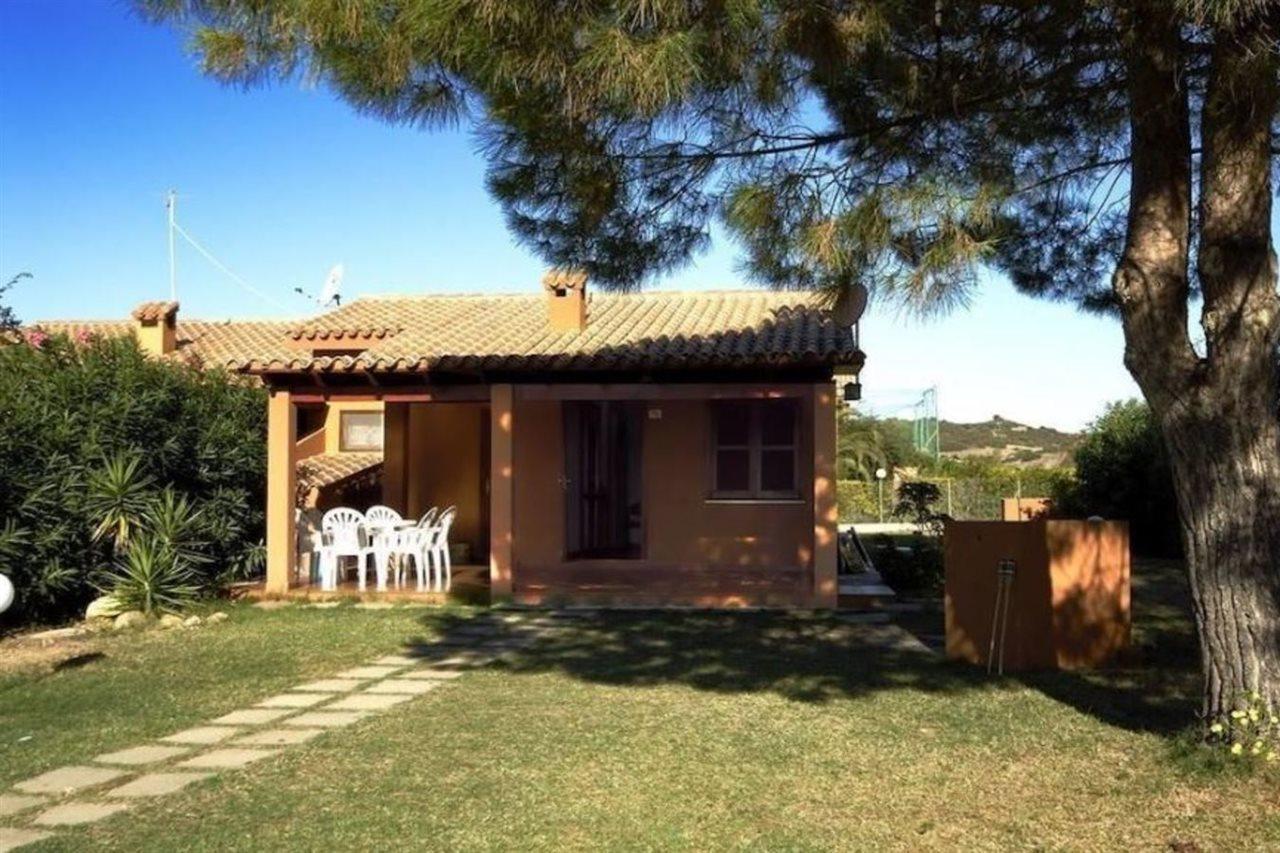 Residenze Sa Murta Marina Aparthotel 3*