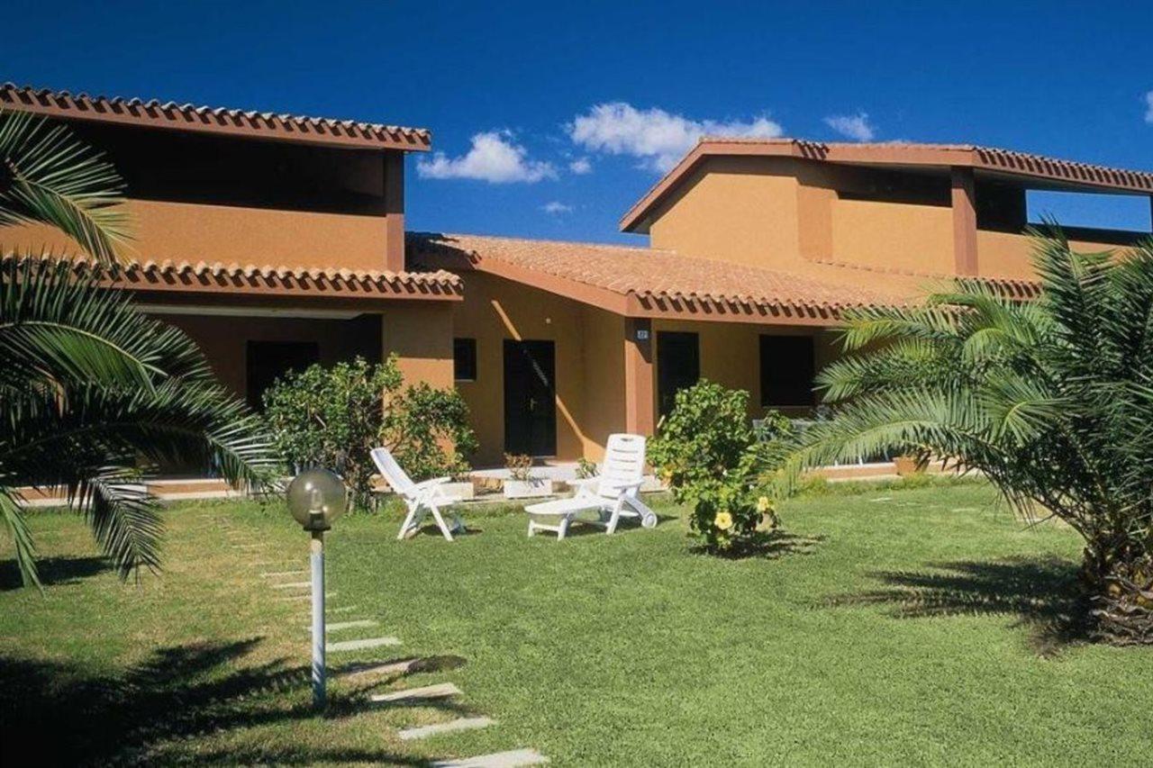 Residenze Sa Murta Marina 3* Costa Rei