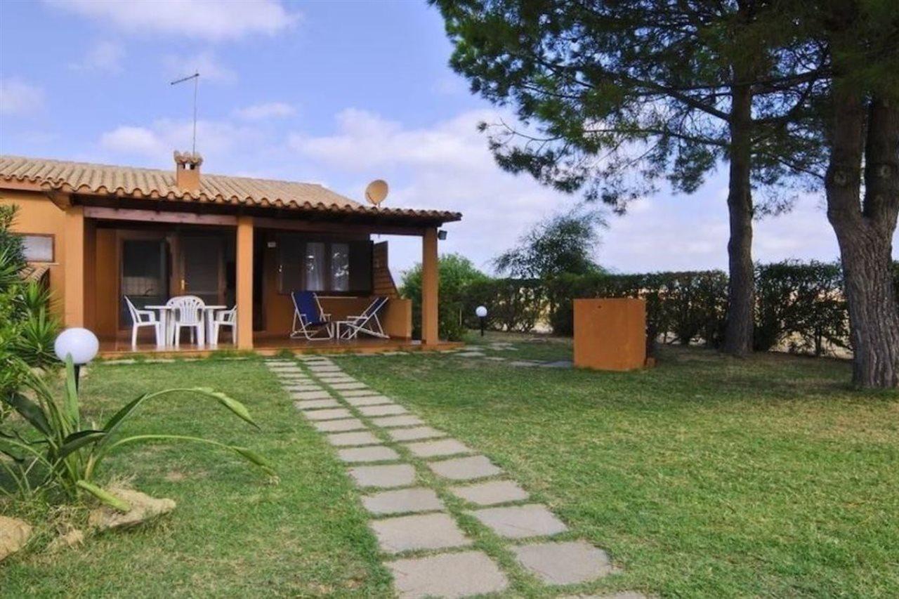 Residenze Sa Murta Marina 3* Costa Rei