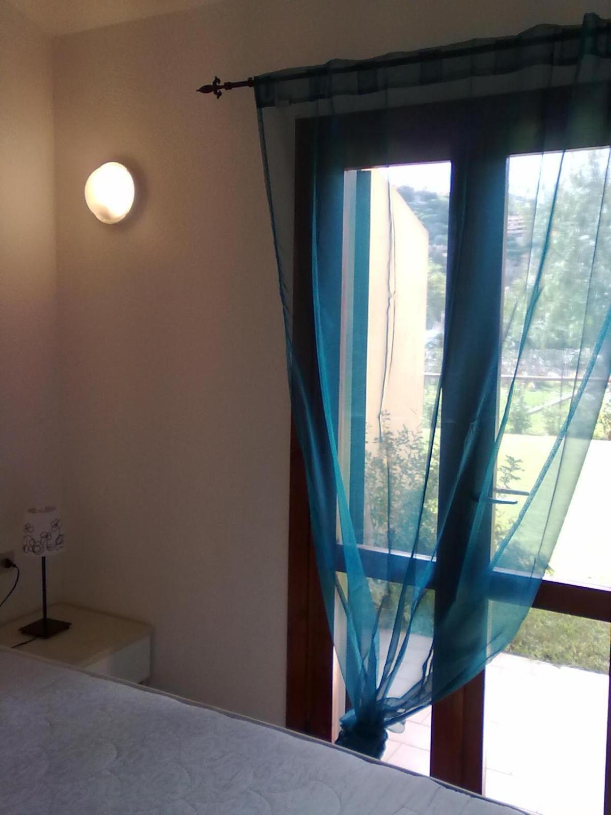 Residenze Sa Murta Marina Aparthotel 3*