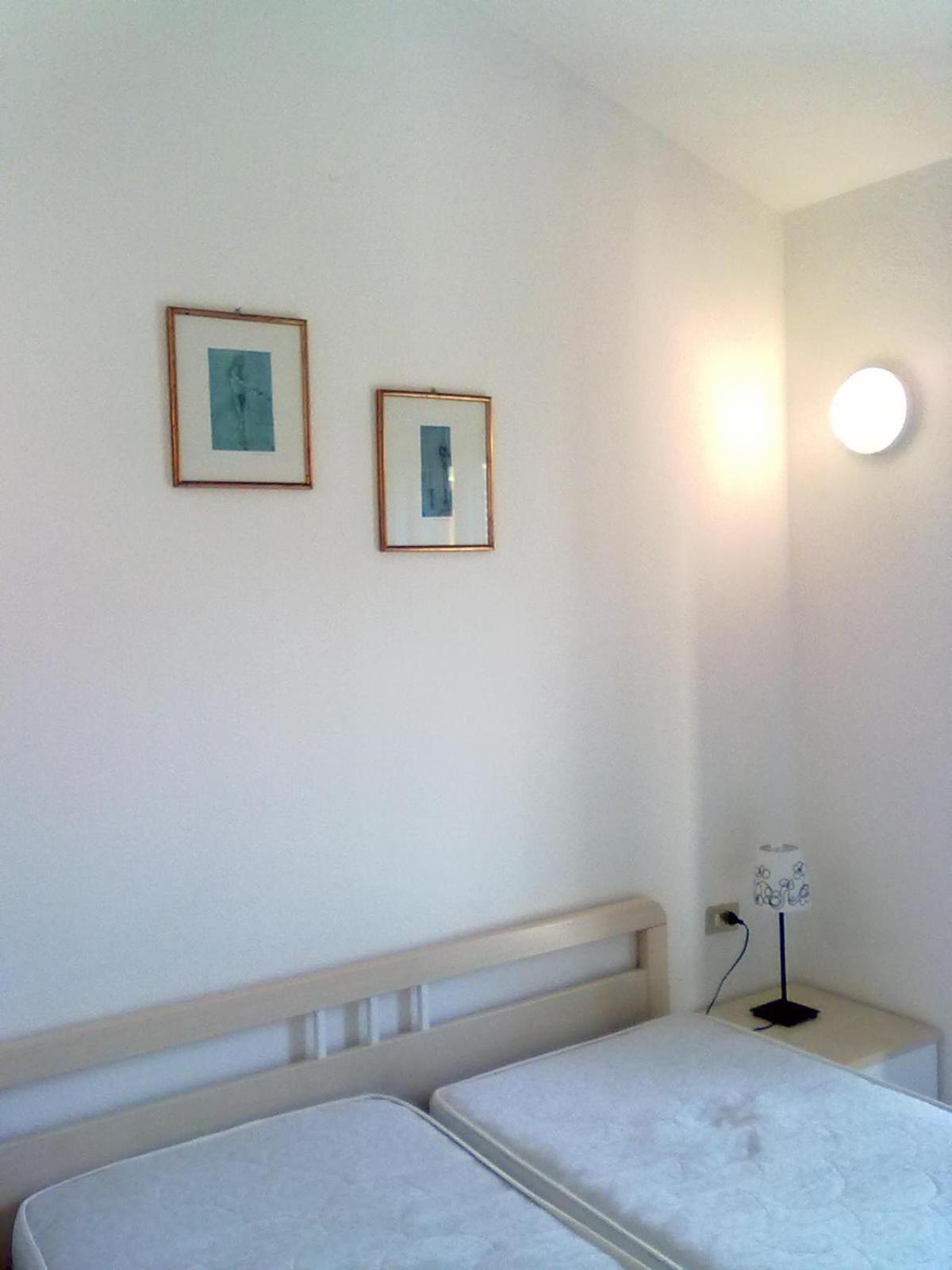 Aparthotel Residenze Sa Murta Marina 3*