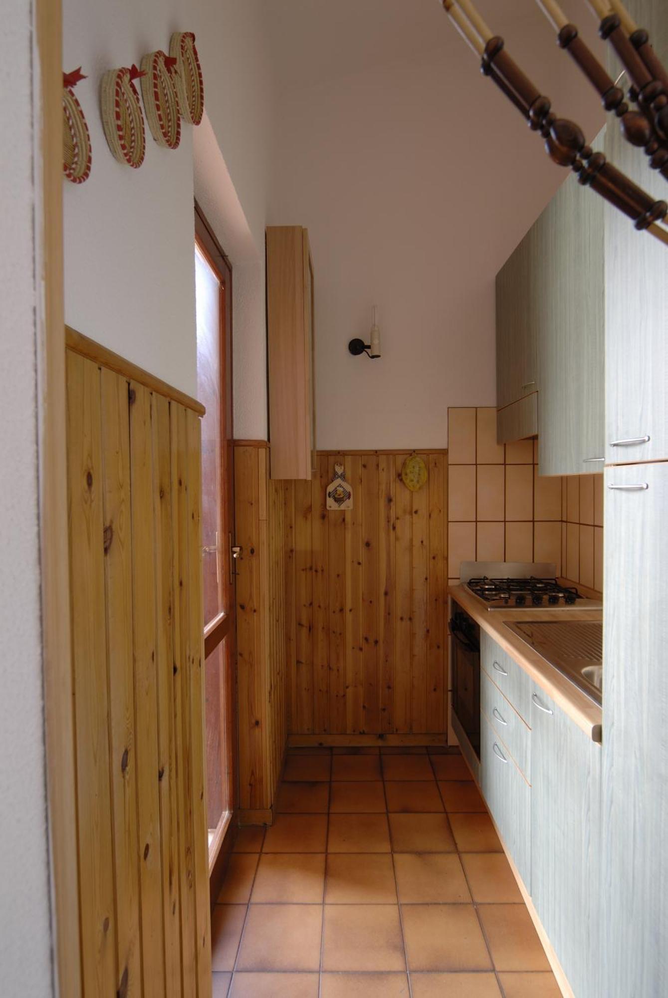 Residenze Sa Murta Marina Aparthotel Costa Rei