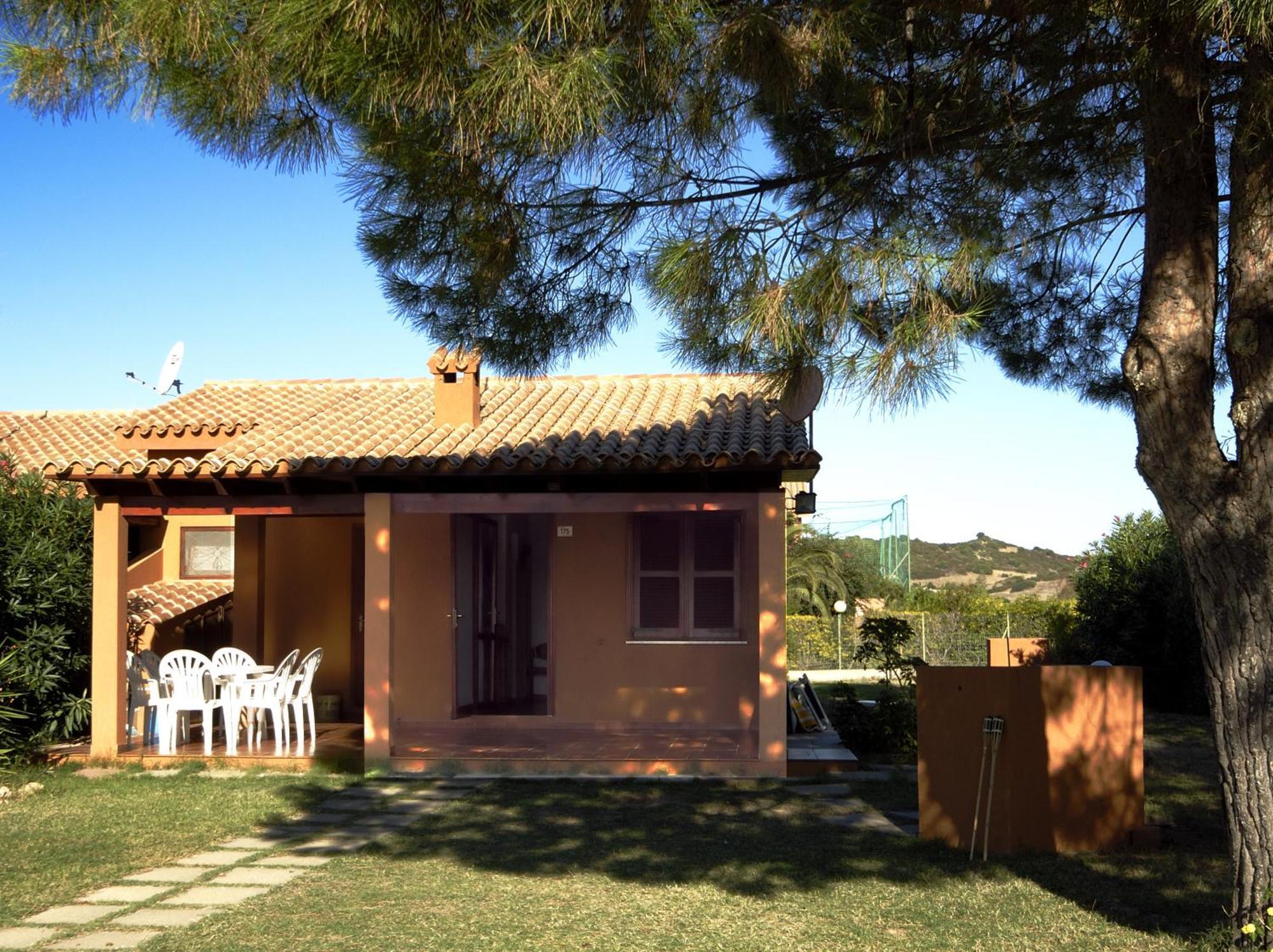 Residenze Sa Murta Marina Costa Rei