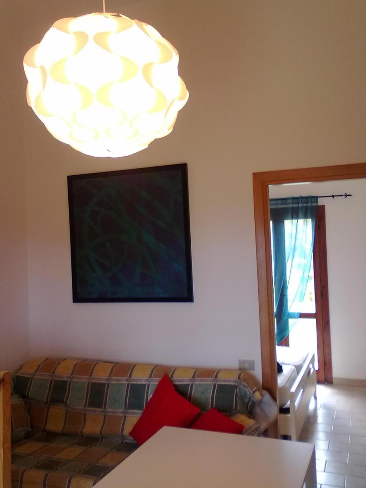 Aparthotel Residenze Sa Murta Marina