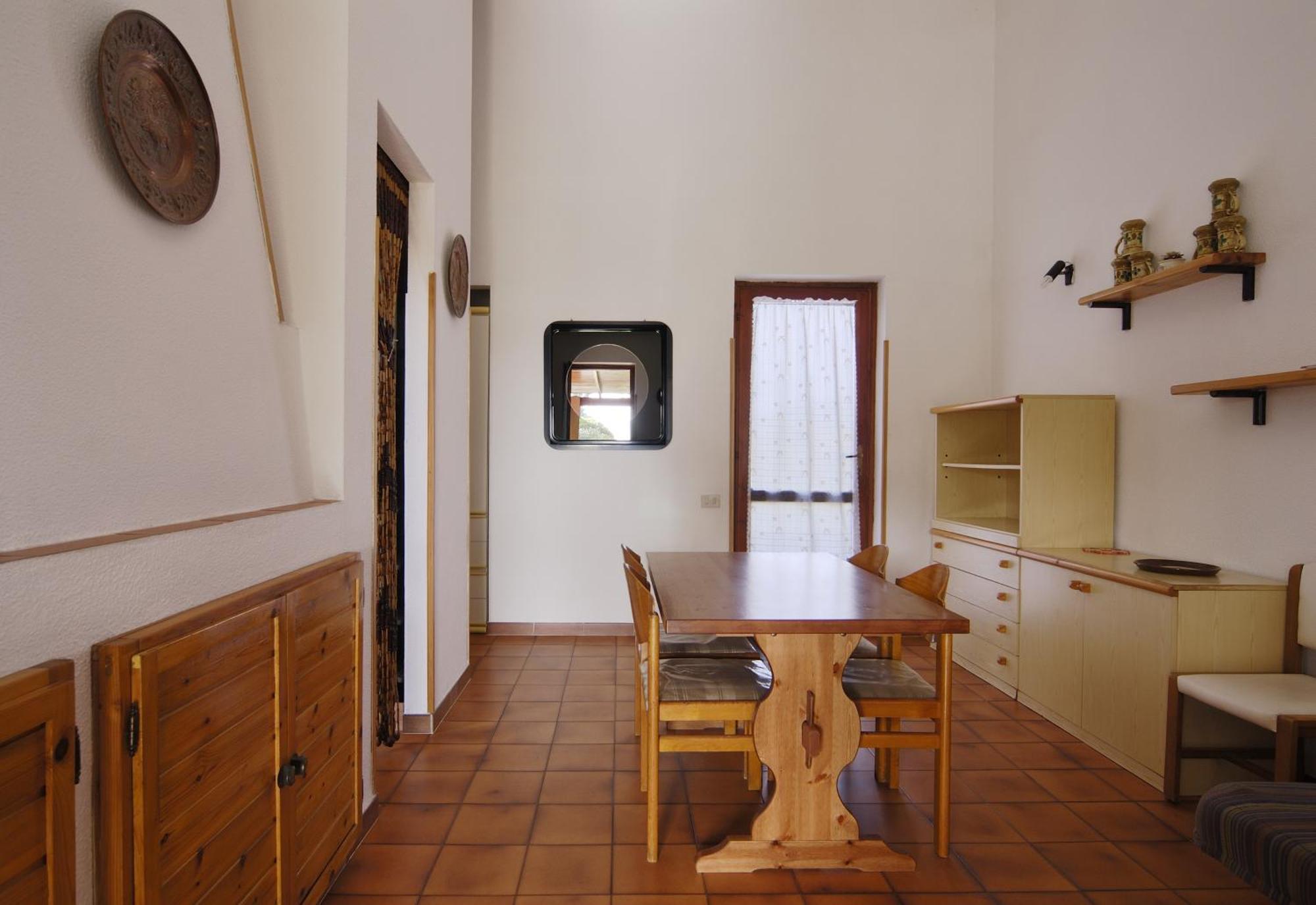 Residenze Sa Murta Marina