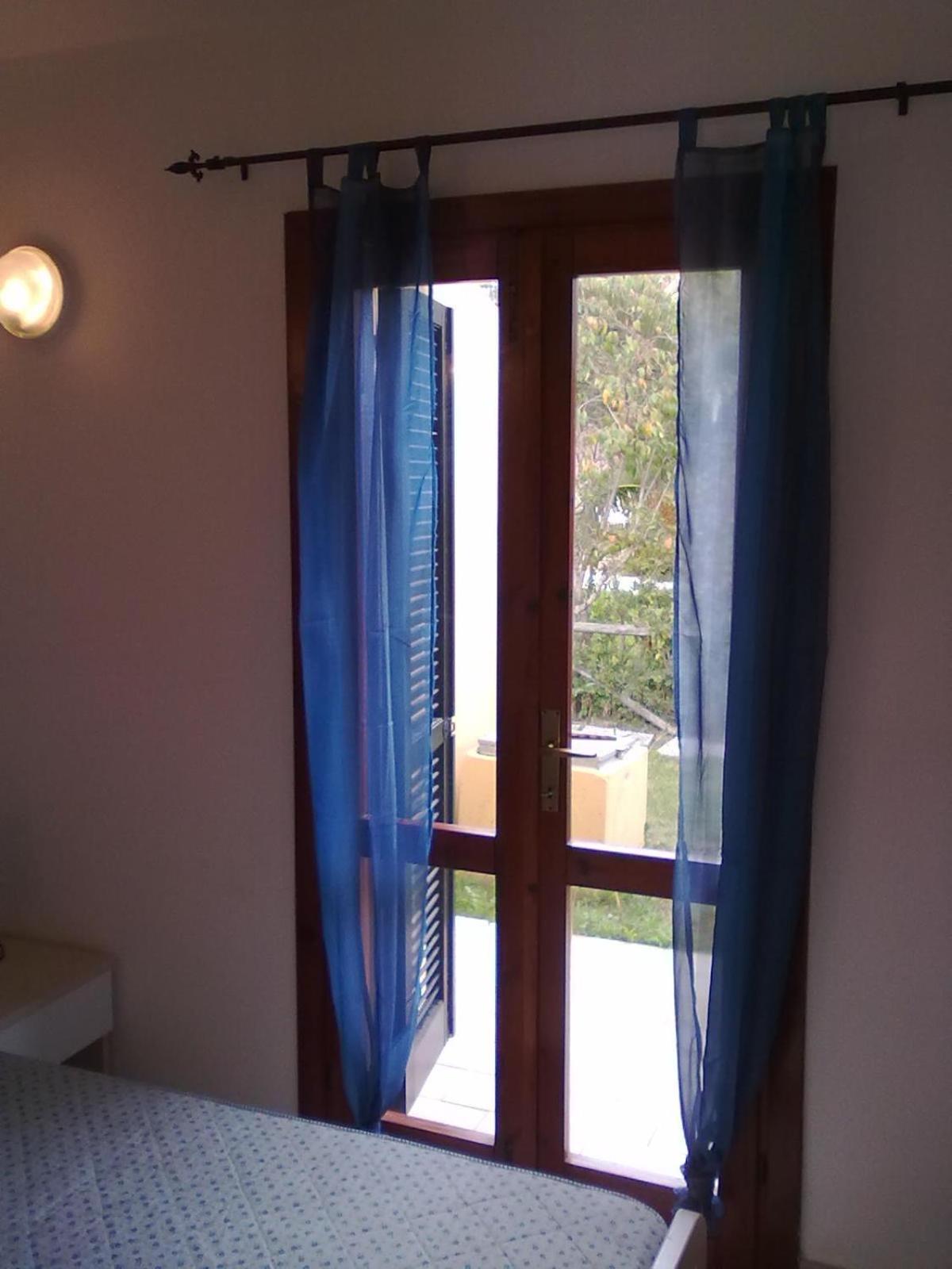 Residenze Sa Murta Marina 3* Costa Rei