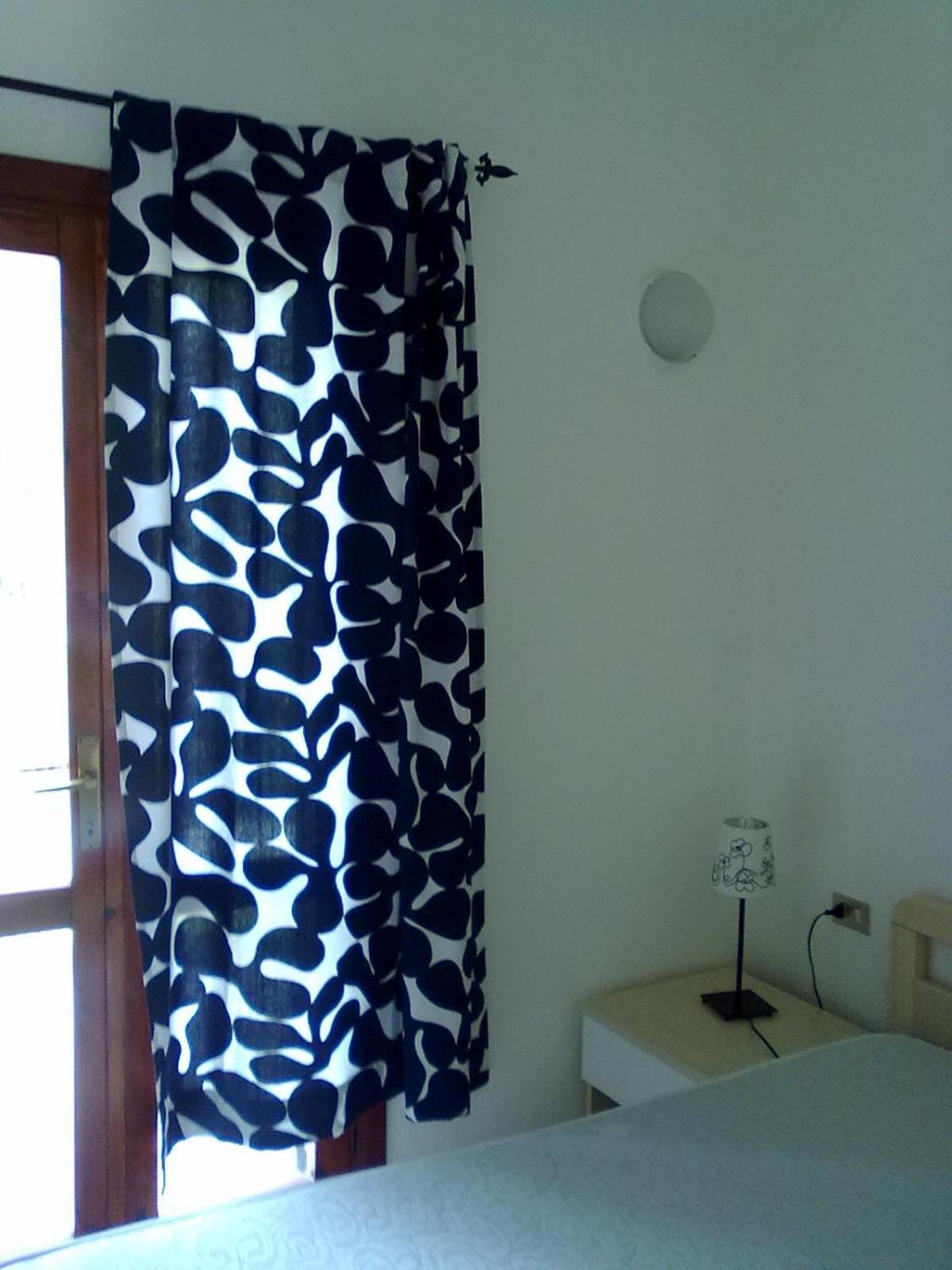Residenze Sa Murta Marina Aparthotel 3*