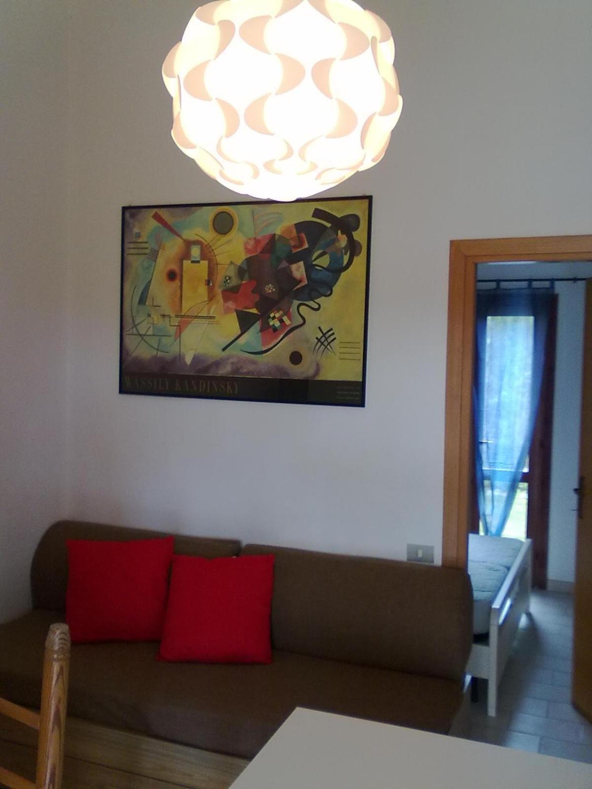 Aparthotel Residenze Sa Murta Marina 3*