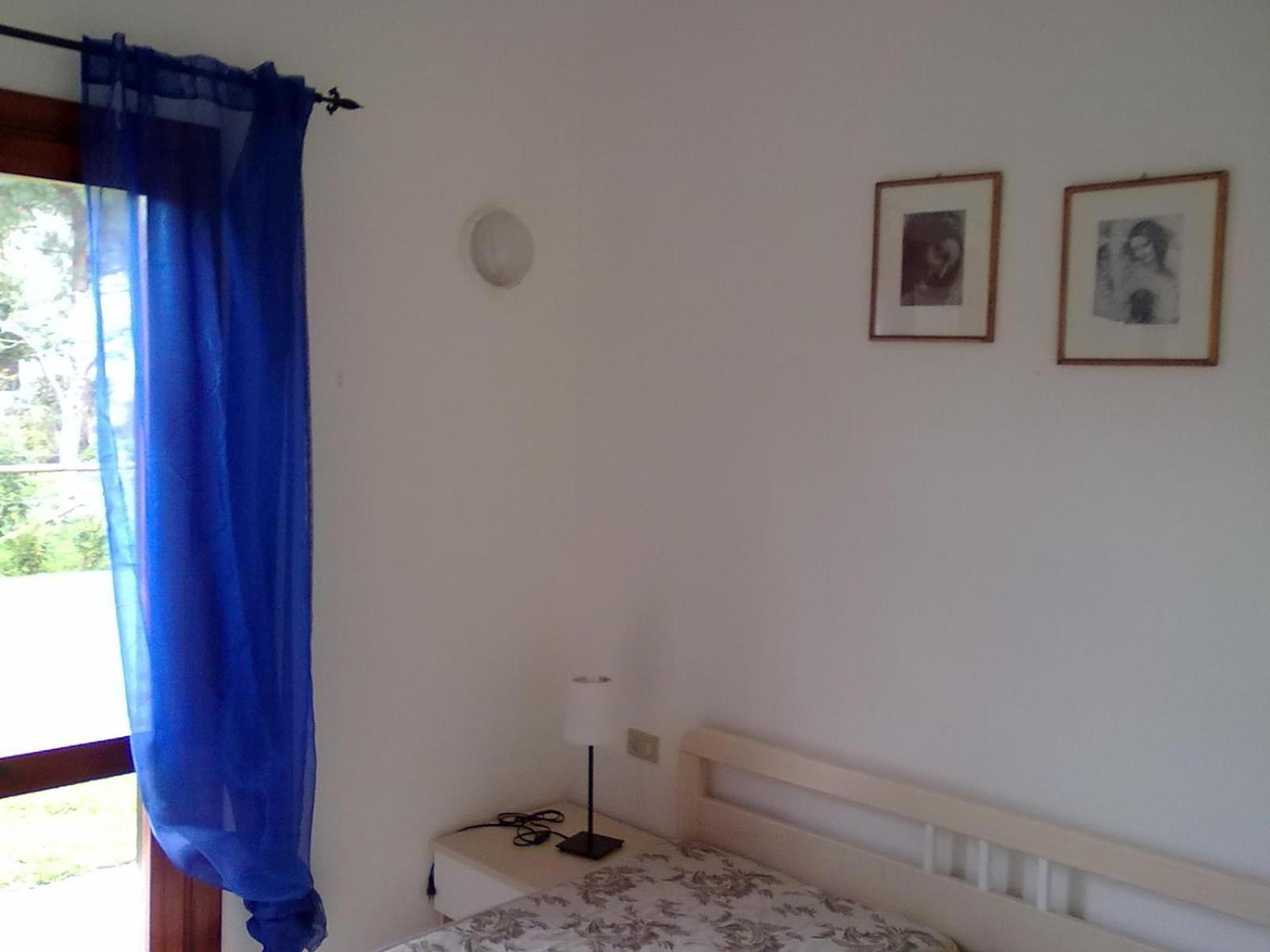 Residenze Sa Murta Marina Aparthotel Costa Rei