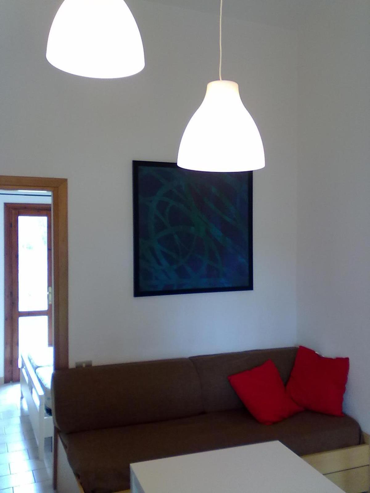 Aparthotel Residenze Sa Murta Marina Costa Rei